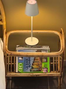 Appartements Billie Blue : photos des chambres