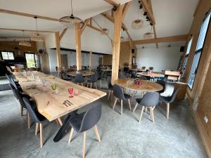 Chalets Parador Vert : photos des chambres