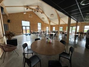 Chalets Parador Vert : photos des chambres