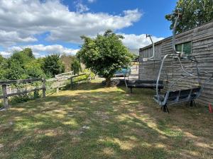 Chalets Parador Vert : photos des chambres
