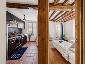 Résidence royale T3