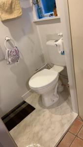 1 Queen Bed and 1 Sofa Bed, Serviced Studio B