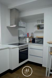 DH Apartamento Turistico