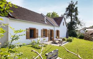 Ferienwohnung In Limbach