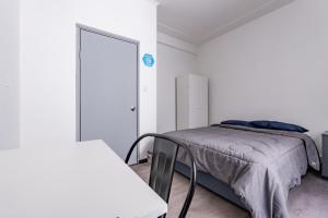 Habitación en Providencia - Metro Baquedano