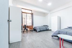 Habitación en Providencia - Metro Baquedano