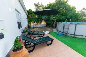 Natur - Quinta Nª Srª da Conceição - T4 - Golegã