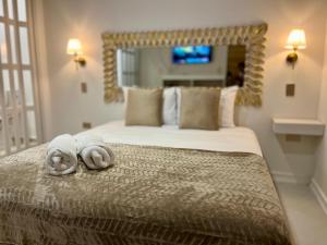 Ataraxy Hotel Boutique