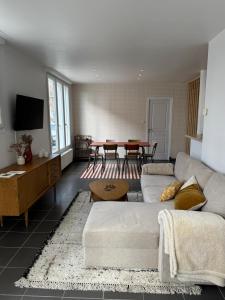 Appartements Billie Blue : photos des chambres