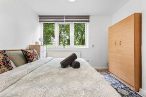 *Brand New 1 Bedroom Flat in Central London*