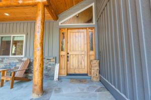 Sunriver Adventure Nest