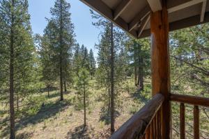 Sunriver Adventure Nest