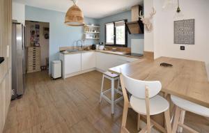 Maisons de vacances Maison Avec Piscine Privee : photos des chambres