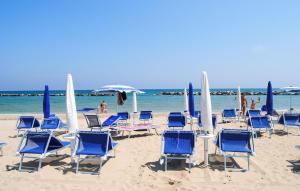 Stunning Home In Fano With Wifi