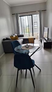 The Luxury Apartments