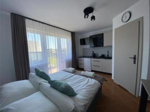 Laguna Blue - 3hvězdičkové hotely ve městě Grzybowo