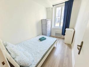 Heart of Paris Apartment