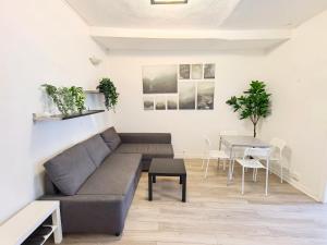 Heart of Paris Apartment