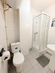 Heart of Paris Apartment