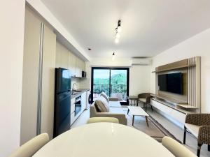 Departamento en Luque cerca a Asunción 210