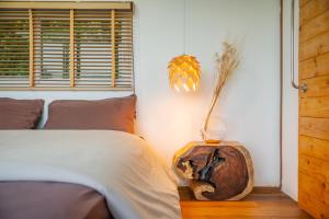 บ้านชมดอย1 แอร์ อ่าง ม่อนแจ่ม วิวดอยหลวงเชียงดาว