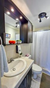 Luxury Modrn Apartment, wamazing view, 3BR,Escalon,Exclus,Secur