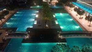 Luxurious Condo in the Heart of Makati Philippines