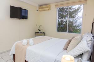 Luxury Modrn Apartment, wamazing view, 3BR,Escalon,Exclus,Secur