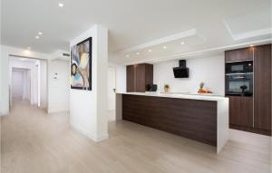 Beautiful Apartment In Malinska 