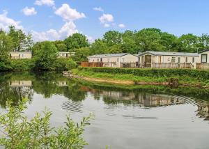 Woodland Vale Holiday Park