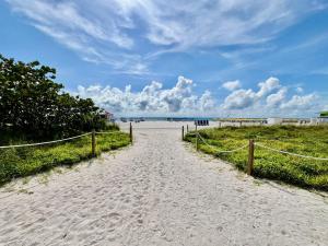 Secret Garden Miami Beach