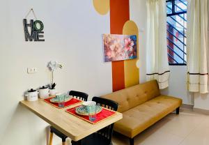 Minidepa de Estreno y Acogedor en Pucallpa con Aire Acondicionado