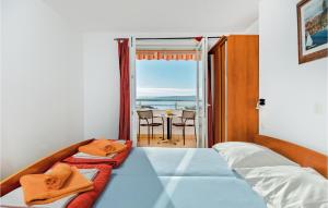 Awesome Apartment In Baska Voda 