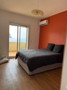 Vue exceptionnelle confort et caractère