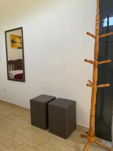 Quartos Porto de Paz