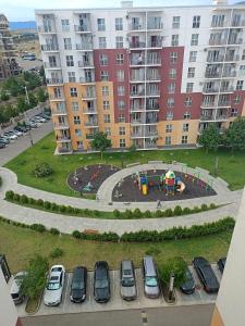 Дом для отдыха