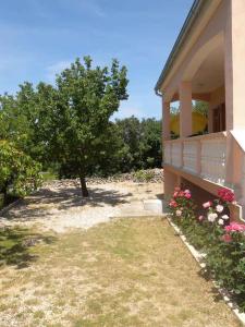 Apartment in Rovanjska 6793