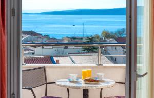 Awesome Apartment In Baska Voda