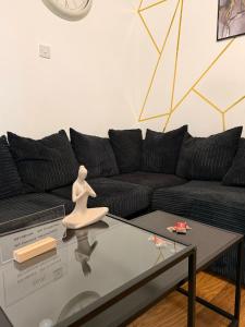 MVPs Snug Urban Hideaway