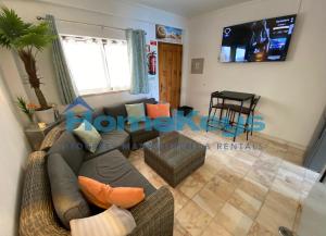 Apartamento Boardwalk