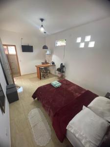 Quartos Porto de Paz