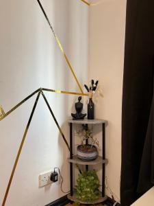 MVPs Snug Urban Hideaway