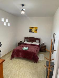 Quartos Porto de Paz