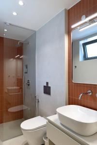 HESTIA Calmyard Georgioupolis