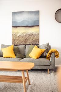 Clifton Chill Apartment