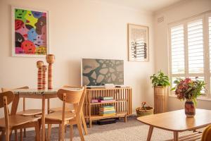 Clifton Chill Apartment