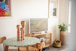 Clifton Chill Apartment