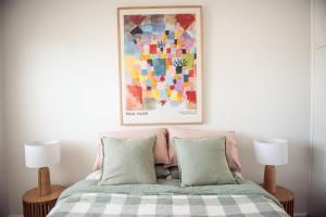 Clifton Chill Apartment