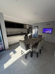 Apartamento temporario 1-C