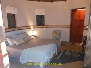 Rustic Unique - Bush Glamping Retreat